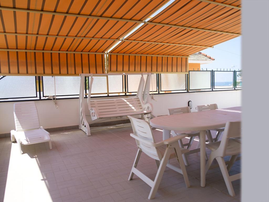 Legnano Attic Apartment Cavi di Lavagna Exterior photo